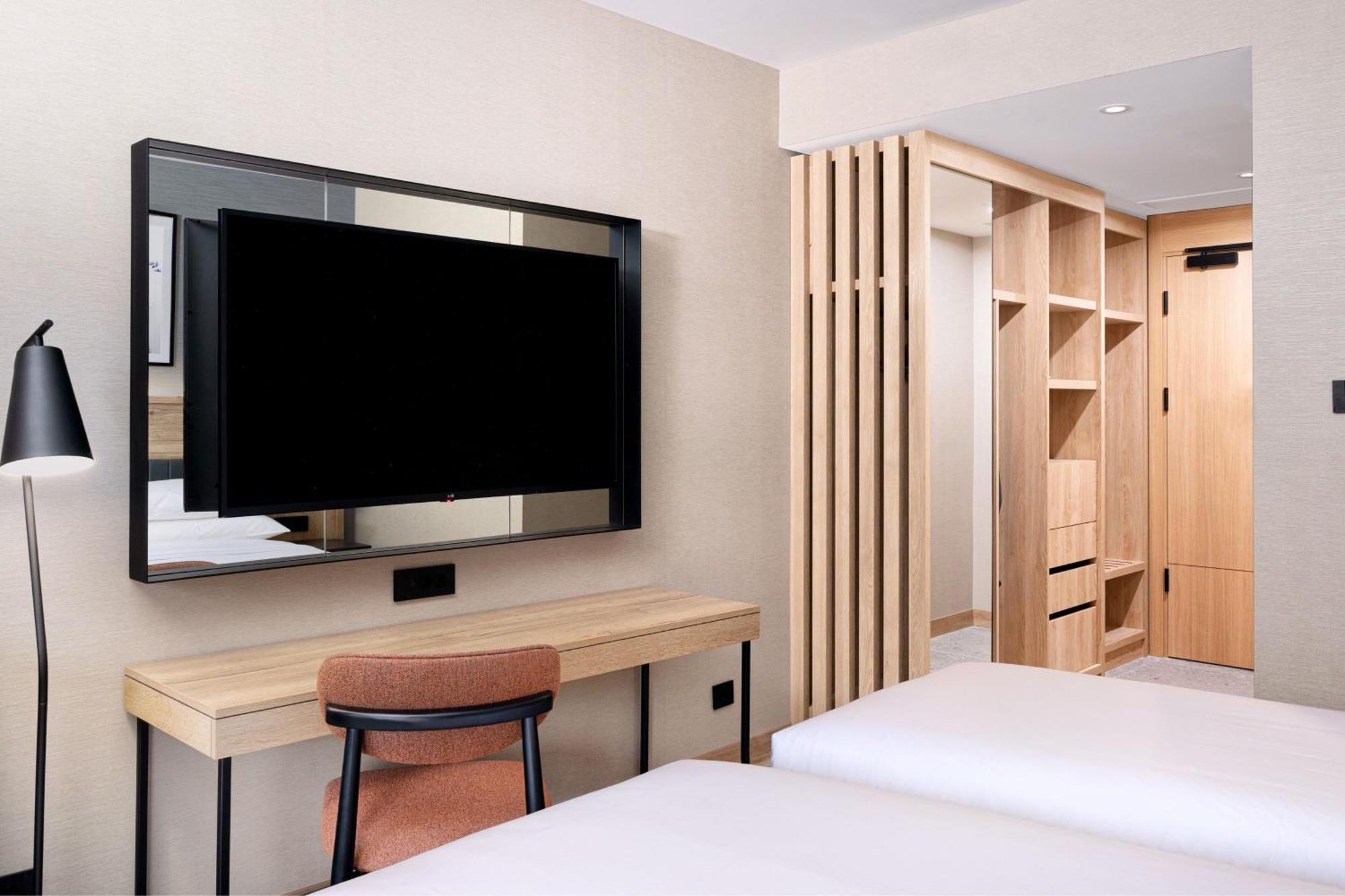 Four Points By Sheraton Bansko Exteriér fotografie