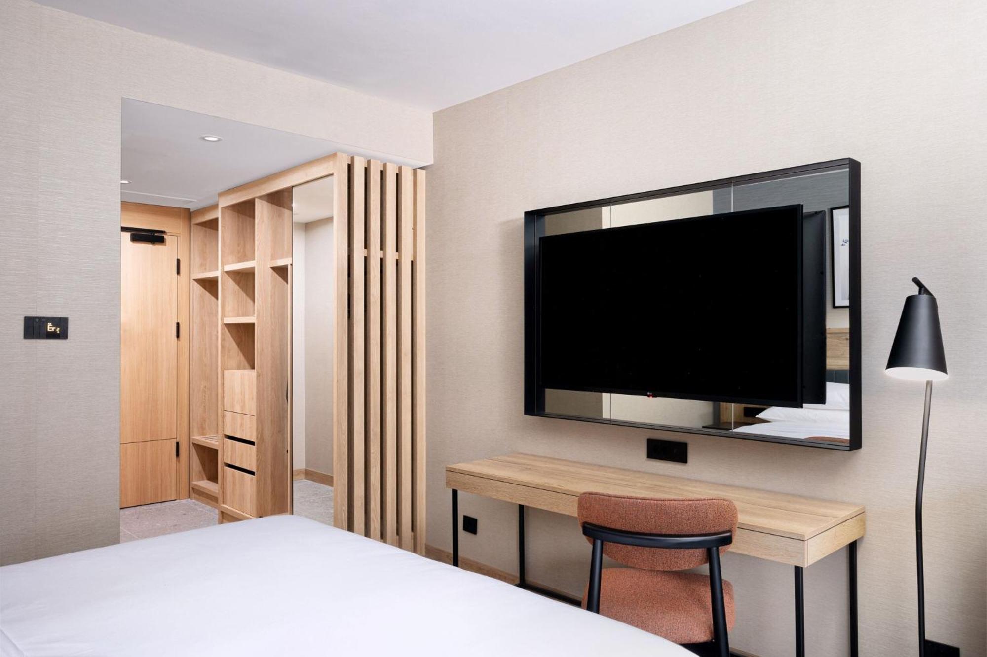 Four Points By Sheraton Bansko Exteriér fotografie