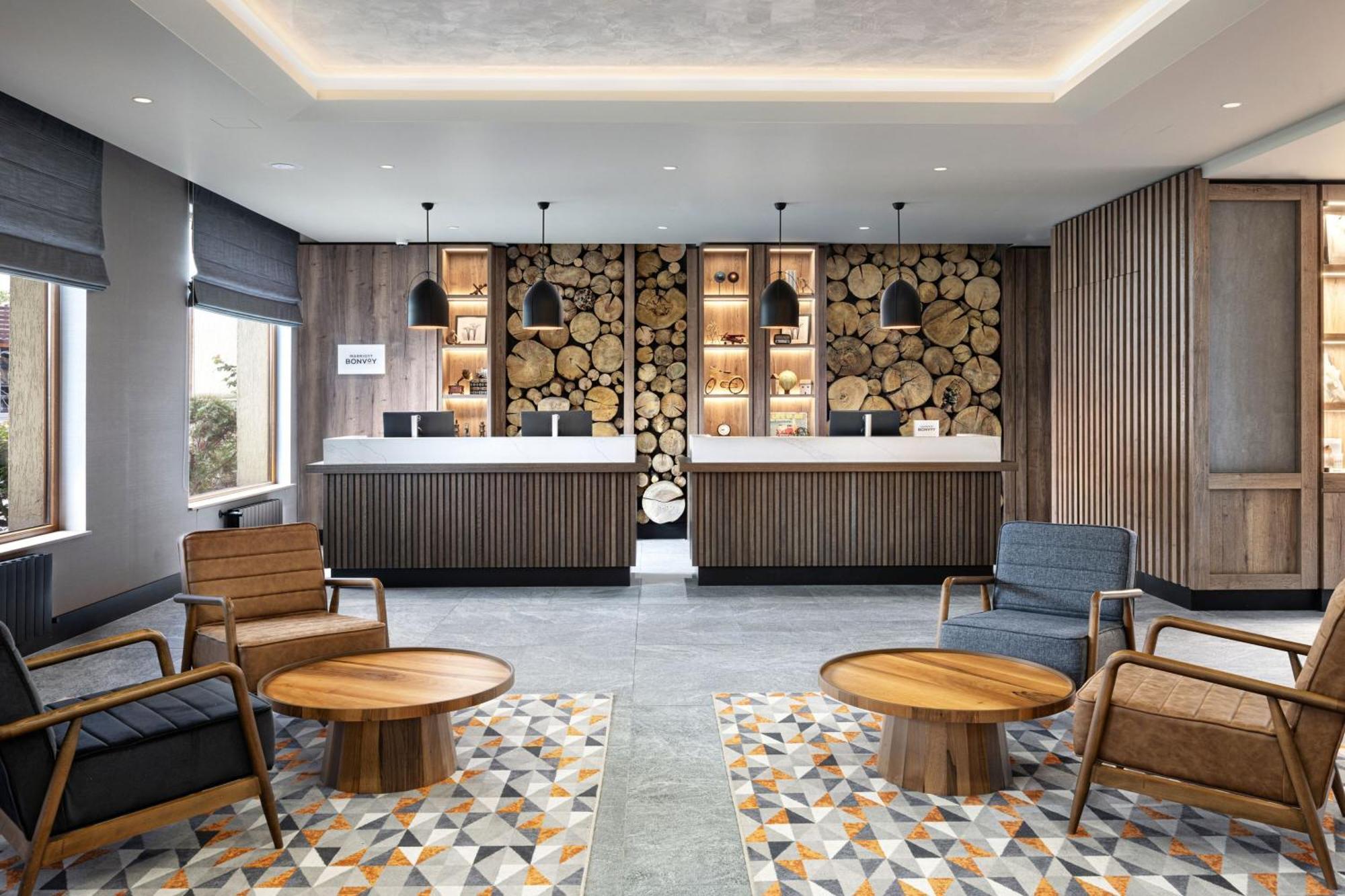 Four Points By Sheraton Bansko Exteriér fotografie