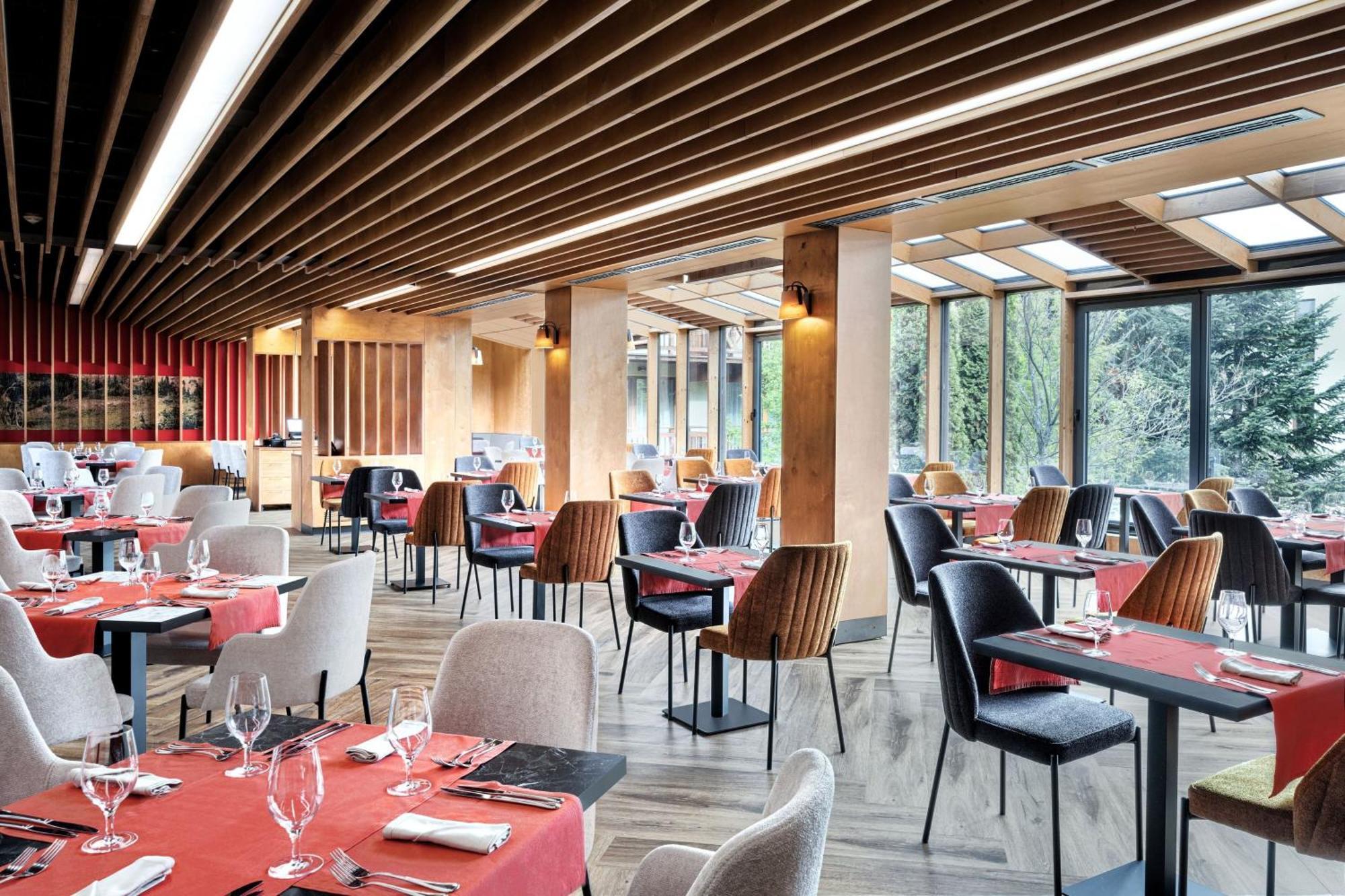 Four Points By Sheraton Bansko Exteriér fotografie