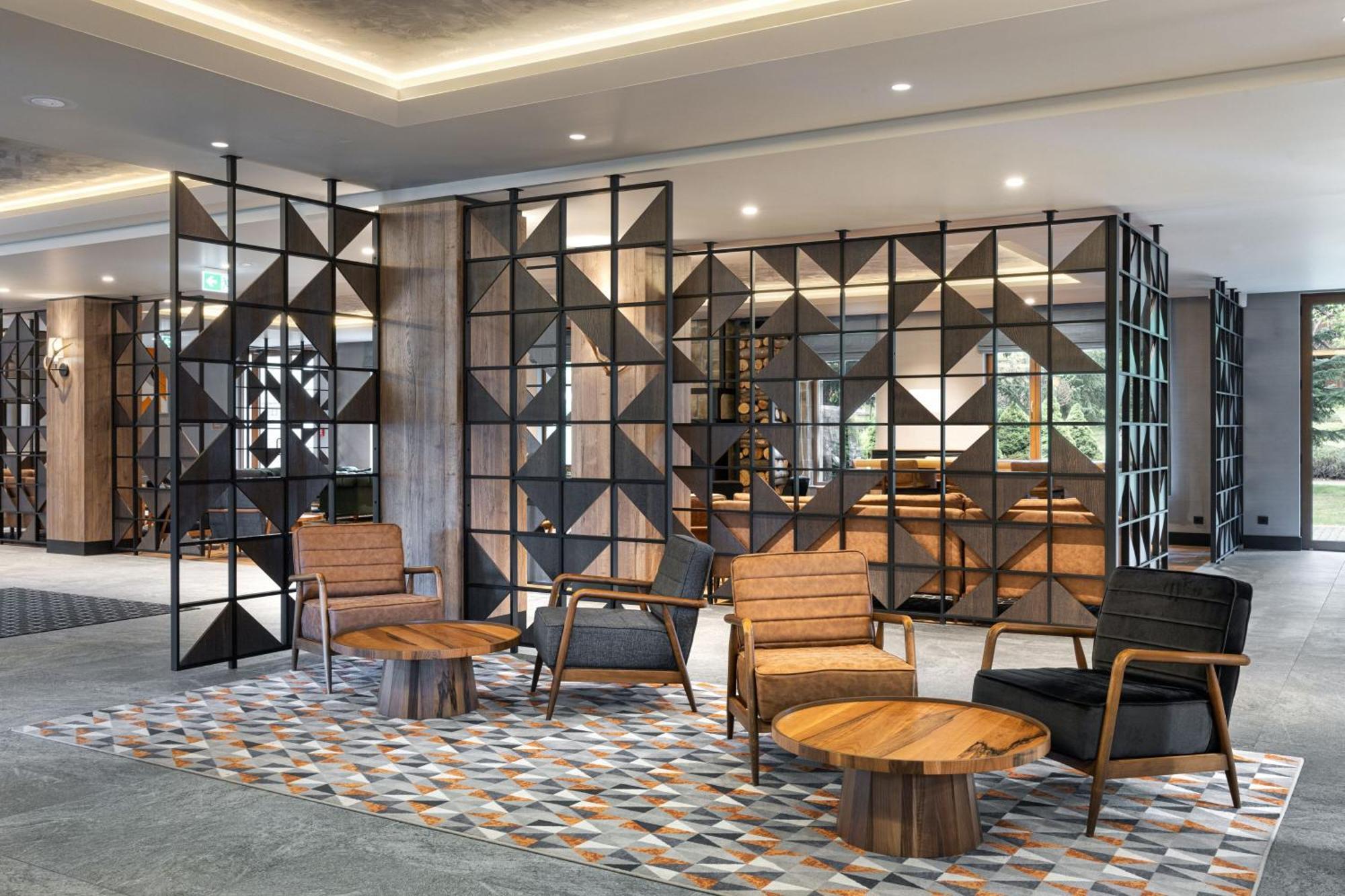 Four Points By Sheraton Bansko Exteriér fotografie