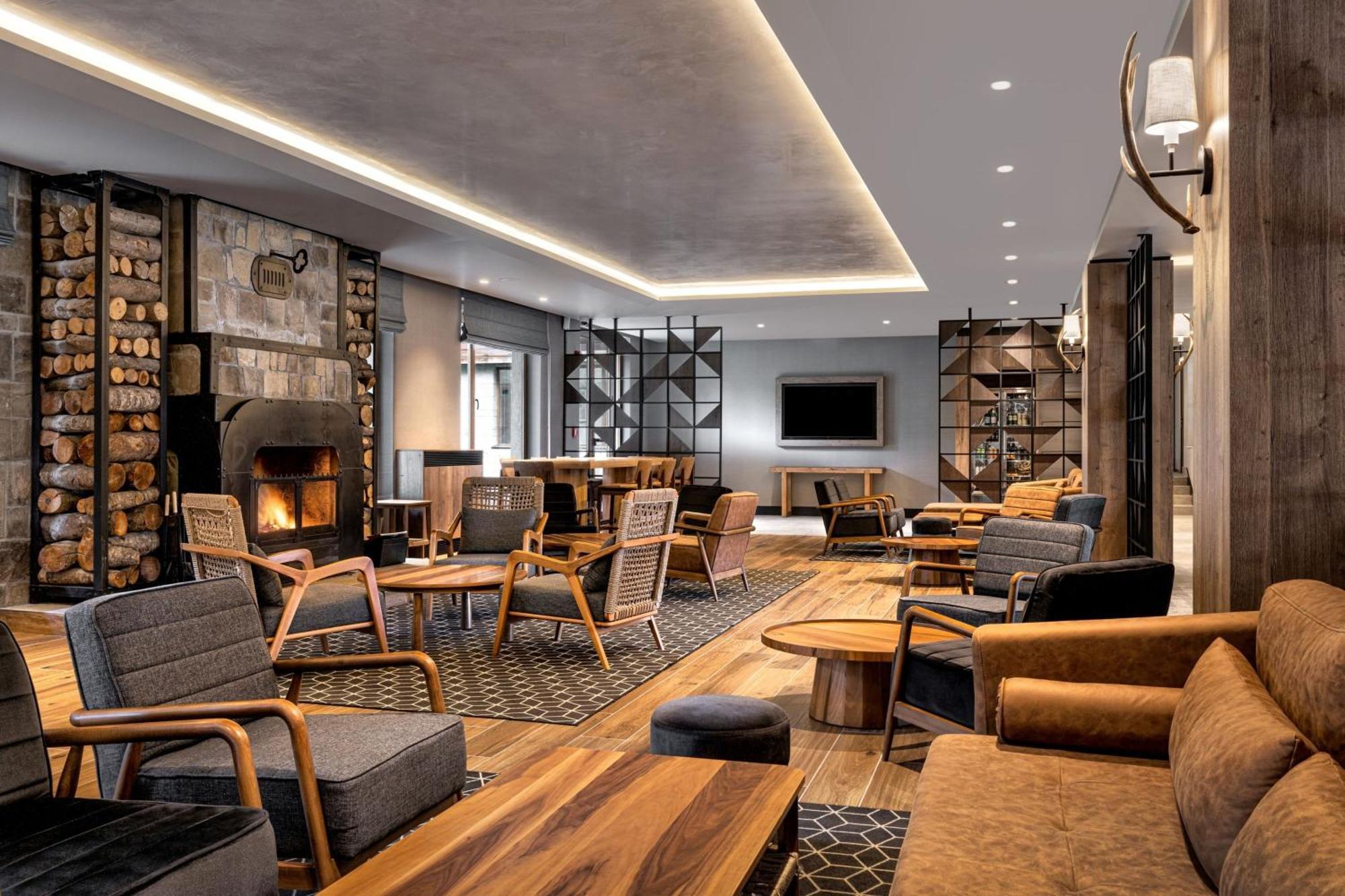 Four Points By Sheraton Bansko Exteriér fotografie