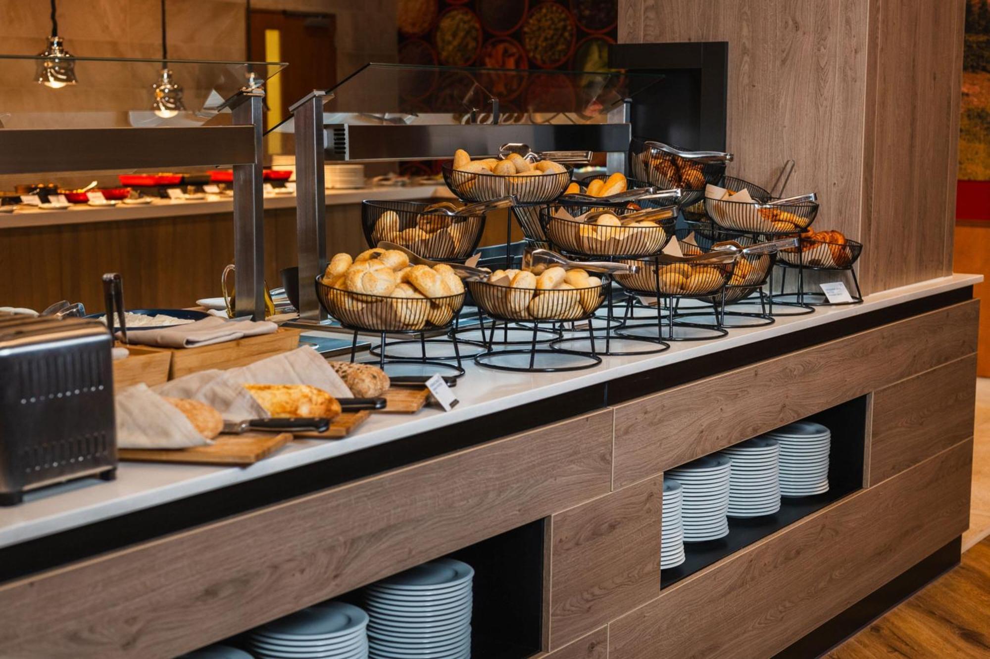 Four Points By Sheraton Bansko Exteriér fotografie