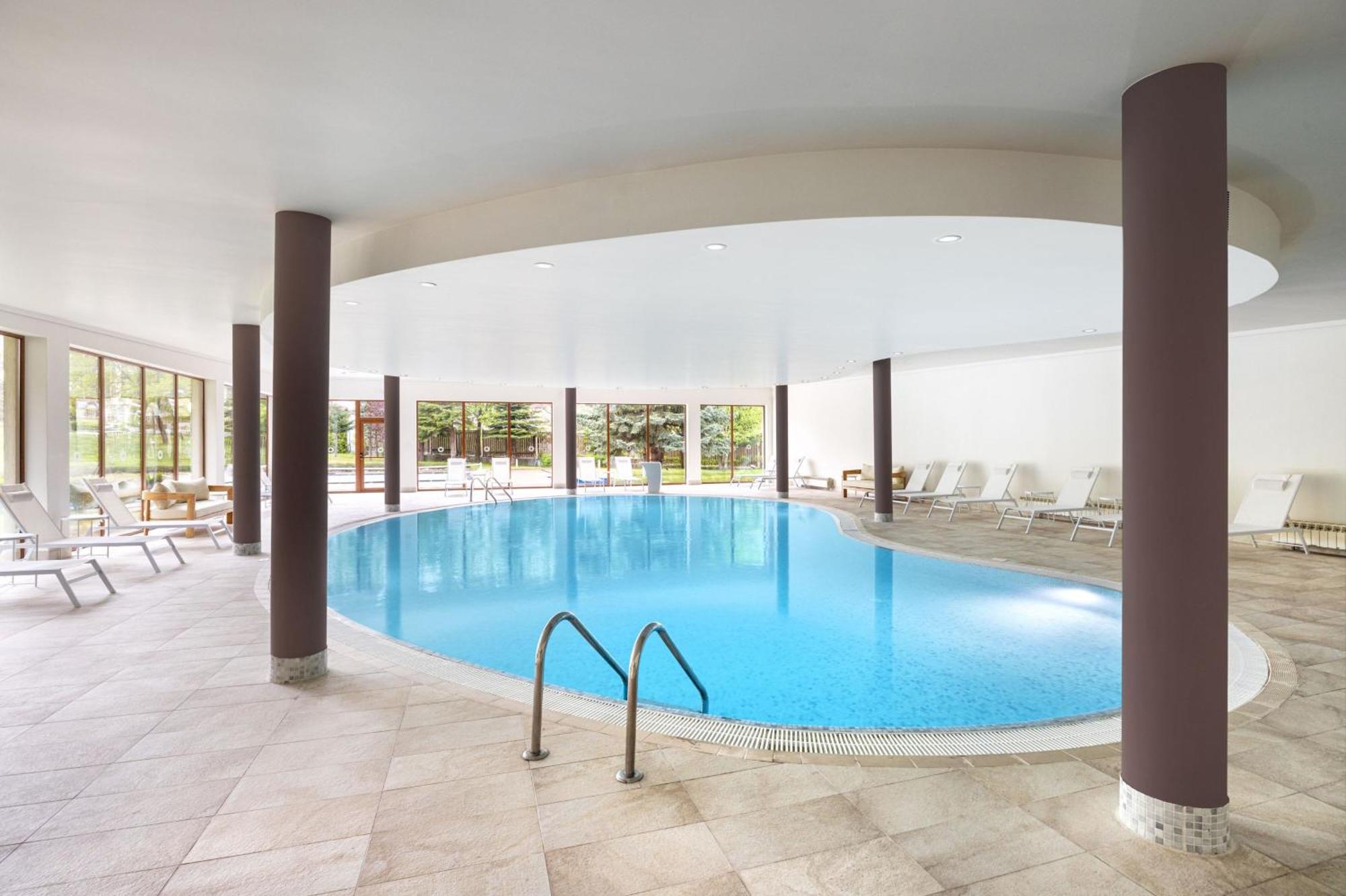 Four Points By Sheraton Bansko Exteriér fotografie