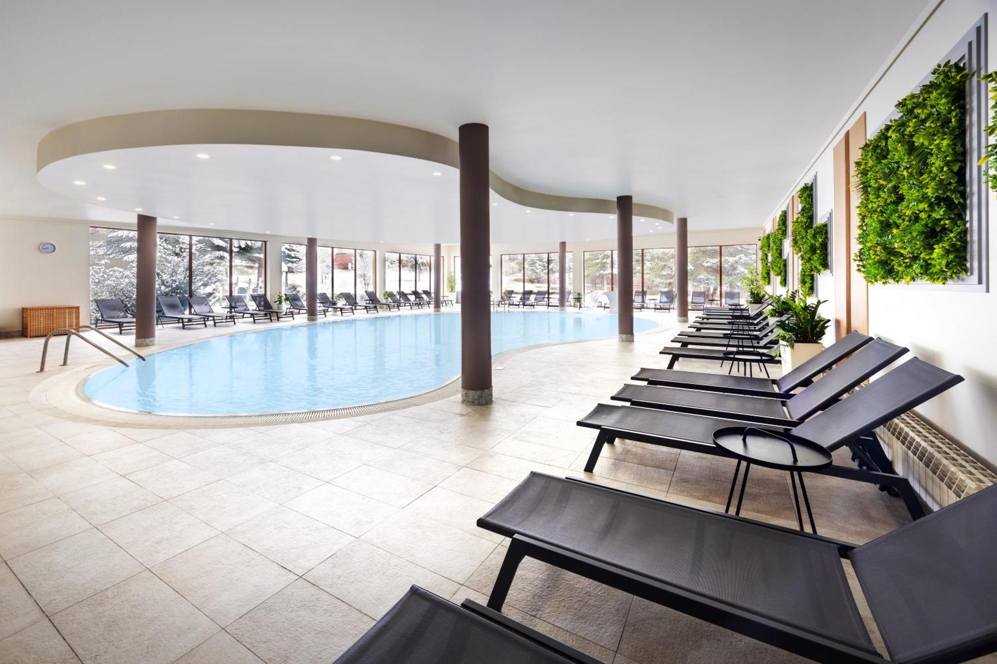 Four Points By Sheraton Bansko Exteriér fotografie