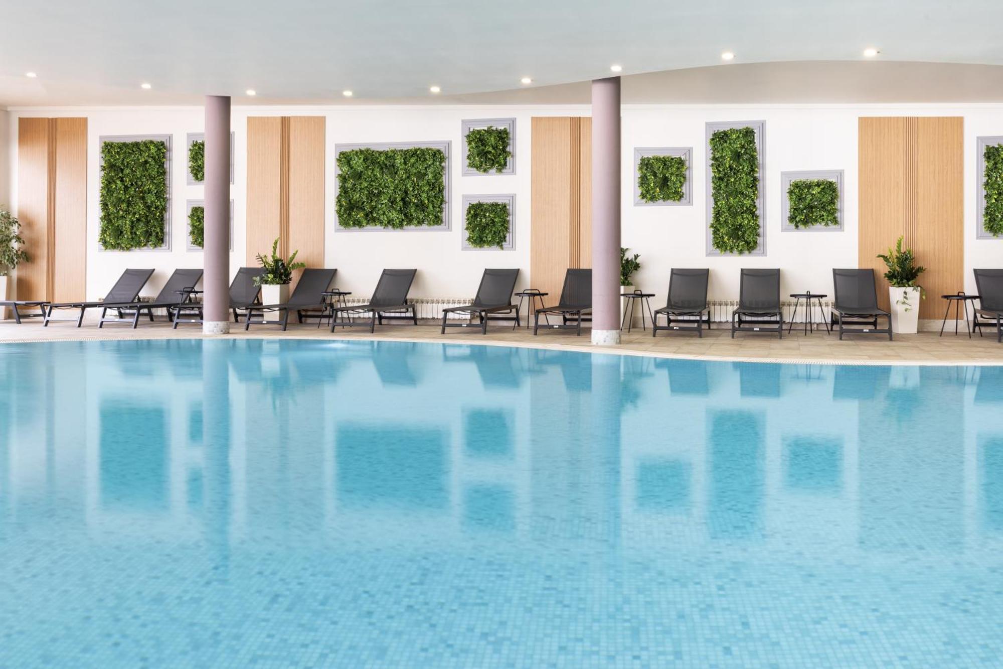 Four Points By Sheraton Bansko Exteriér fotografie